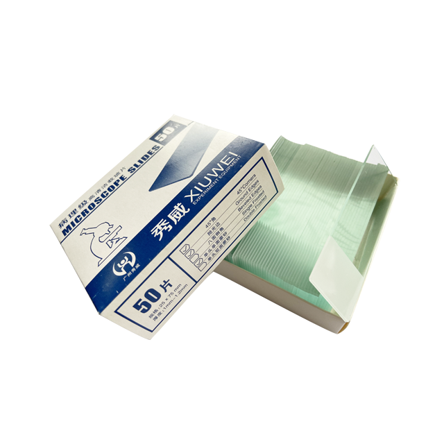 Микроскоп слайды