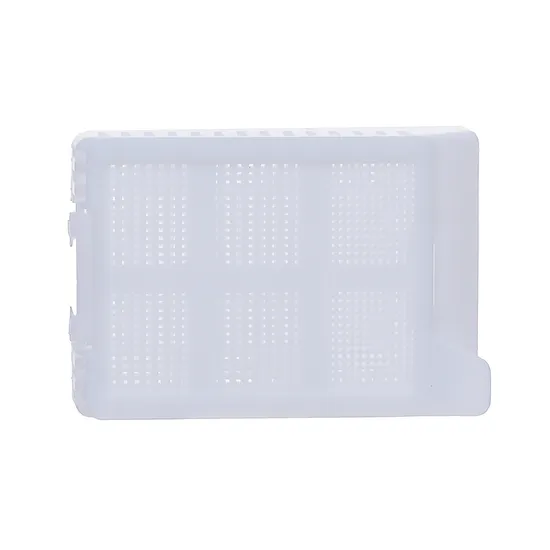 Встраивание кассеты