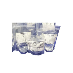 Мешки для образцов