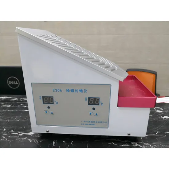 Восковый триммер