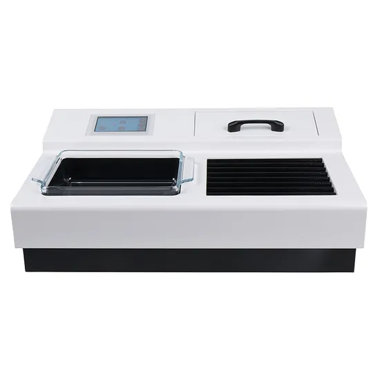 Водяная баня-сушилка