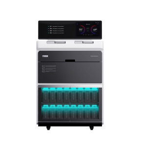  Тканевый процессор ST660 (НОВИНКА)