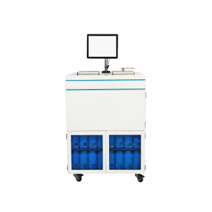 Тканевый процессор T220