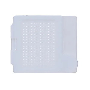 Встраивание кассеты