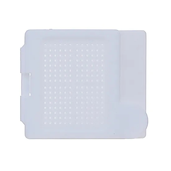 Встраивание кассеты