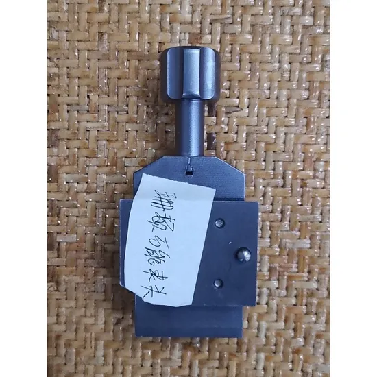 Надежная кассет -совместимая точность, инженерные микротомы универсальный зажим для медицинских диагностических лабораторий