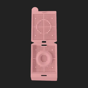 Встраивание кассеты