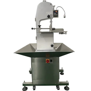 Напольный костоуборочный комбайн QGJ 898