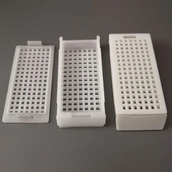 Внедрение кассеты