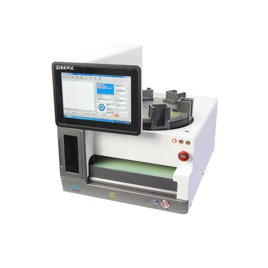 Встроенный кассетный принтер XW-JBH-465