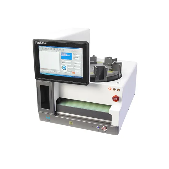 Встроенный кассетный принтер XW-JBH-465