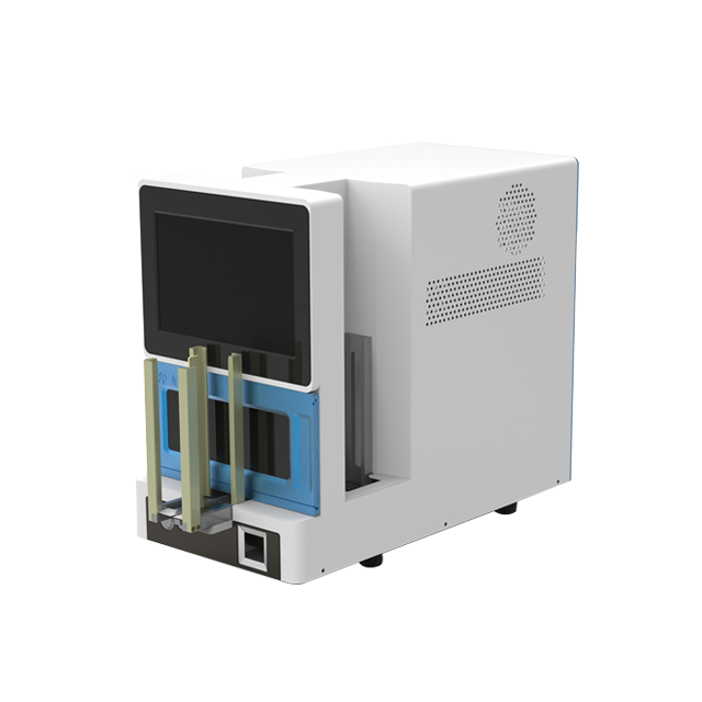 Лазерный принтер для слайдов XW-JZB-616