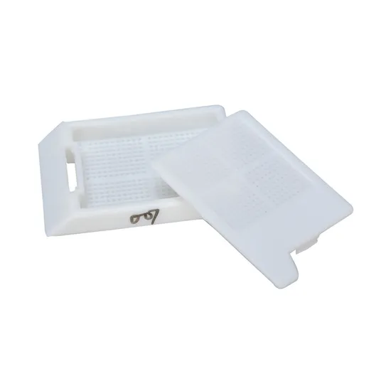 Встраивание кассеты