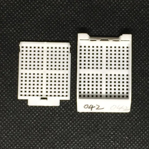 Встраивание кассеты