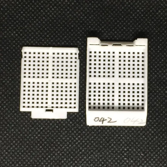 Встраивание кассеты