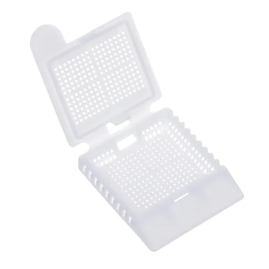 Встраивание кассеты