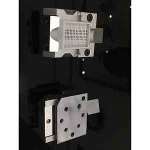 Кассетный зажим