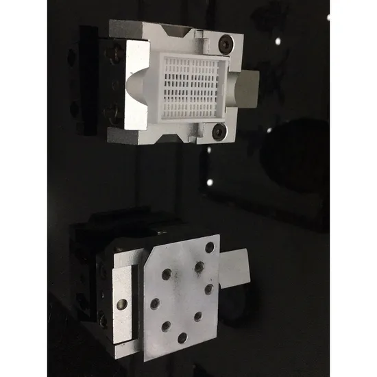 Кассетный зажим