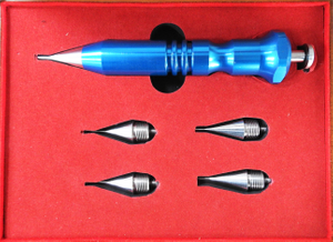 Тканевый микрочип