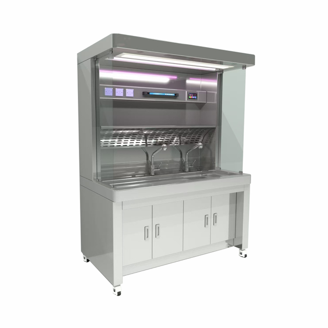 Стол для препарирования QCT-1500