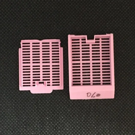 Встраивание кассеты