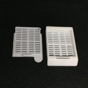 Встраивание кассеты