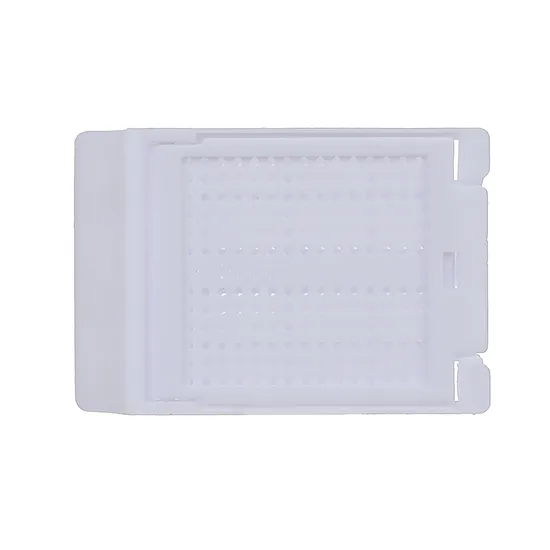 Встраивание кассеты