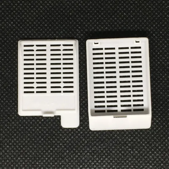 Встраивание кассеты