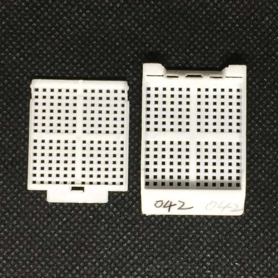 Встраивание кассеты