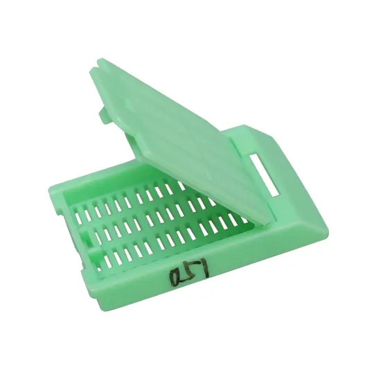 Встраивание кассеты