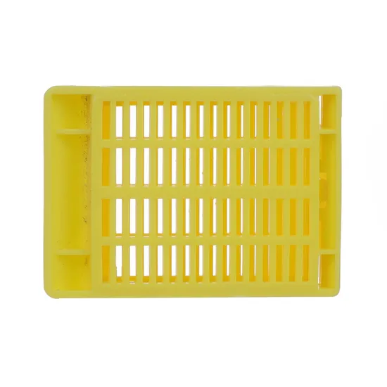 Встраивание кассеты