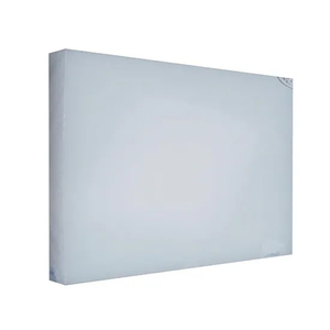 Доска для вскрытия (белый пластик)