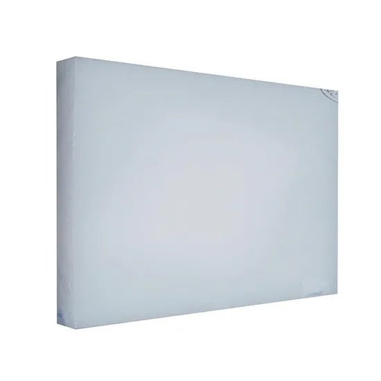 Доска для вскрытия (белый пластик)