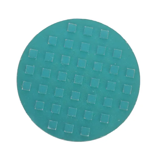 диск для образцов криостата