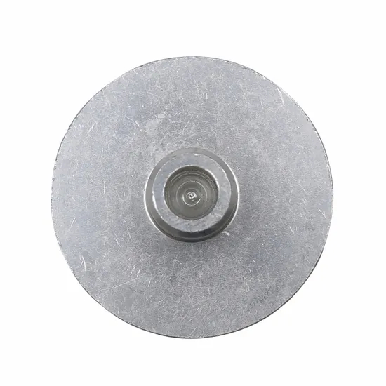 диск для образцов криостата