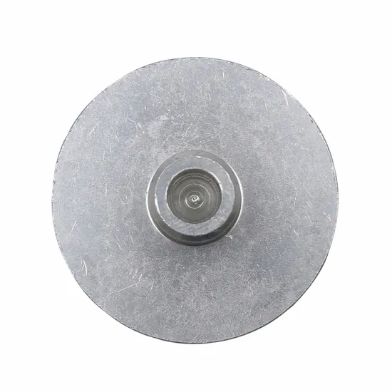 диск для образцов криостата