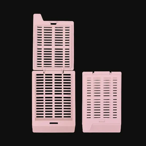 Встраивание кассеты