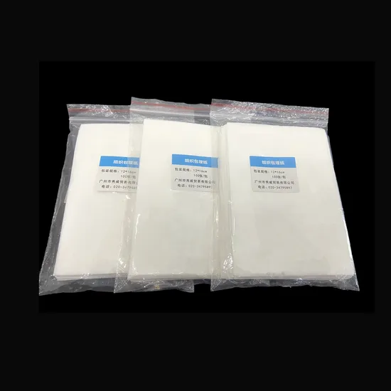 Высококачественные одноразовые медикаментозные поставки патологическая ткани.