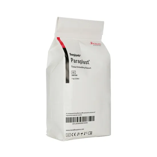 Парафиновый воск