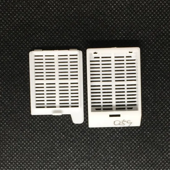 Встраивание кассеты