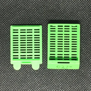 Встраивание кассеты