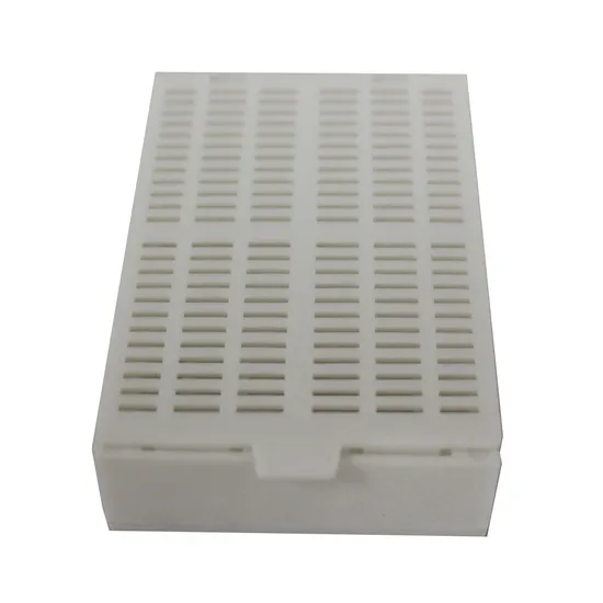 OEM -пользовательский цвет индивидуально встроенный кассет