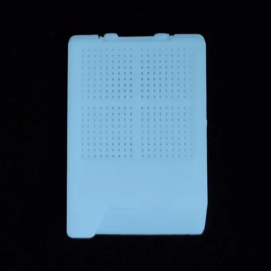 Встраивание кассеты