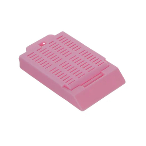 Встраивание кассеты