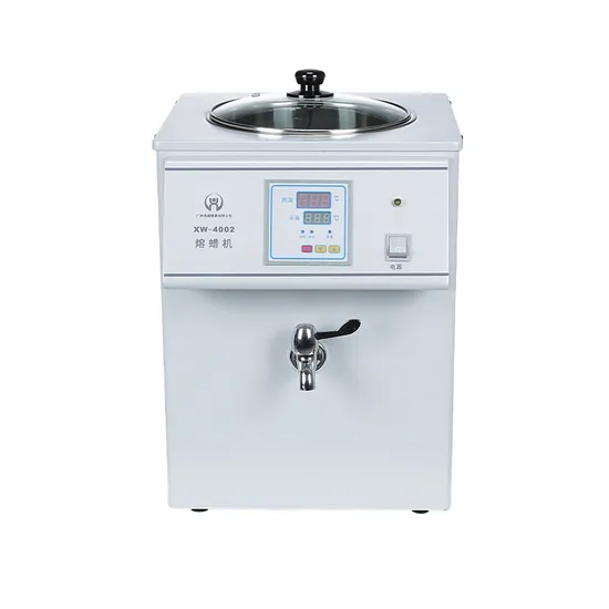 дозатор парафина