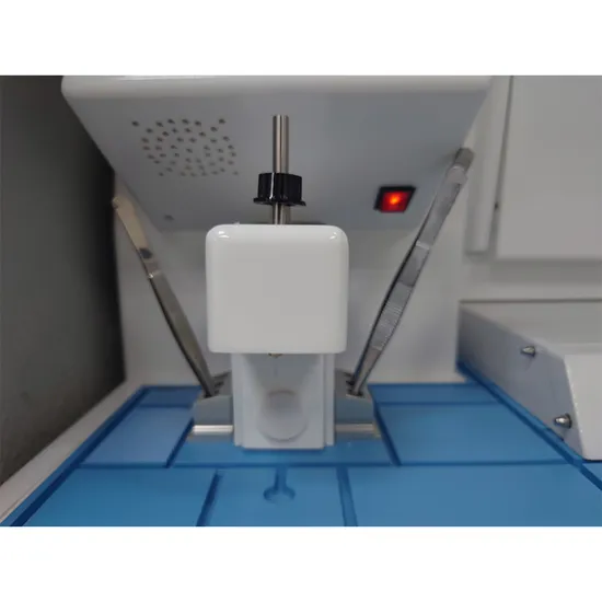 Тканевая встраиваемая центр по уходу за кожей.