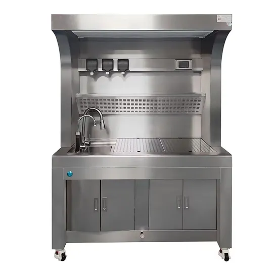 Стол для вскрытия