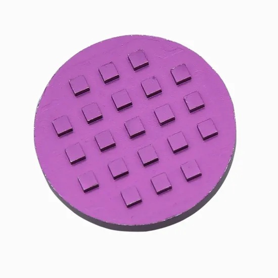 диск для образцов криостата