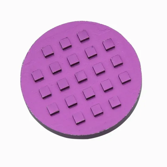 диск для образцов криостата