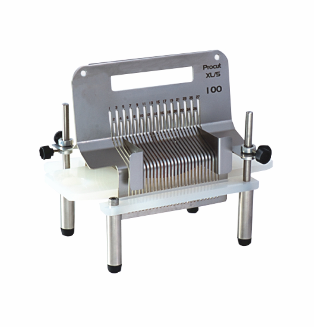 Щипцы для биопсии больших тканей